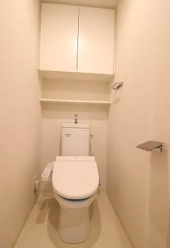 【トイレ】 | パレステージ神田 | トイレも気になるポイント