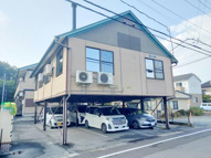 メゾンドアーサⅧの画像
