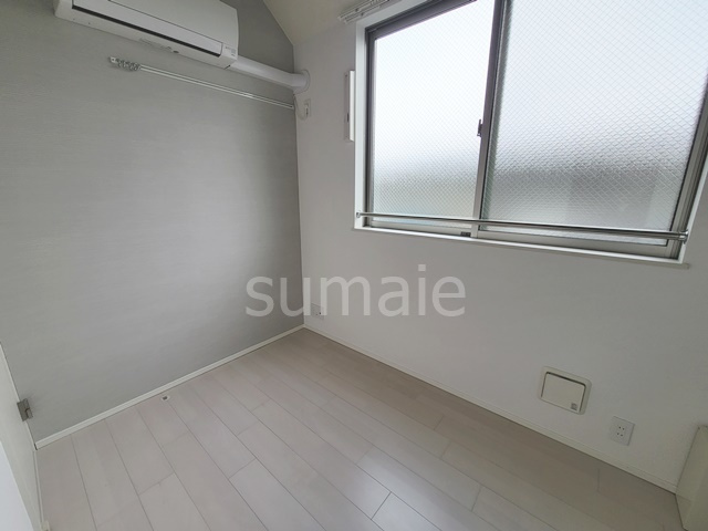 ハーモニーテラス南小岩Ⅳの居間・リビング|リビングです。