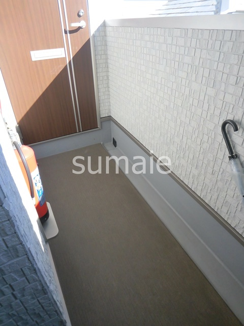 ハーモニーテラス南小岩Ⅳのその他共用部分|共用部