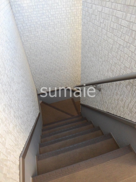 ハーモニーテラス南小岩Ⅳのその他共用部分|共用部