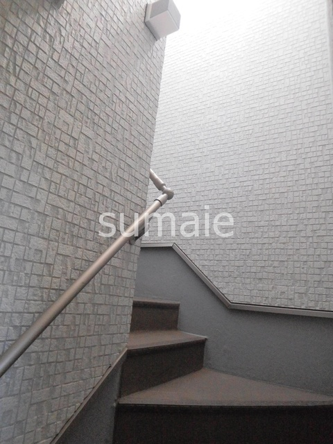 ハーモニーテラス南小岩Ⅳのその他共用部分|共用部