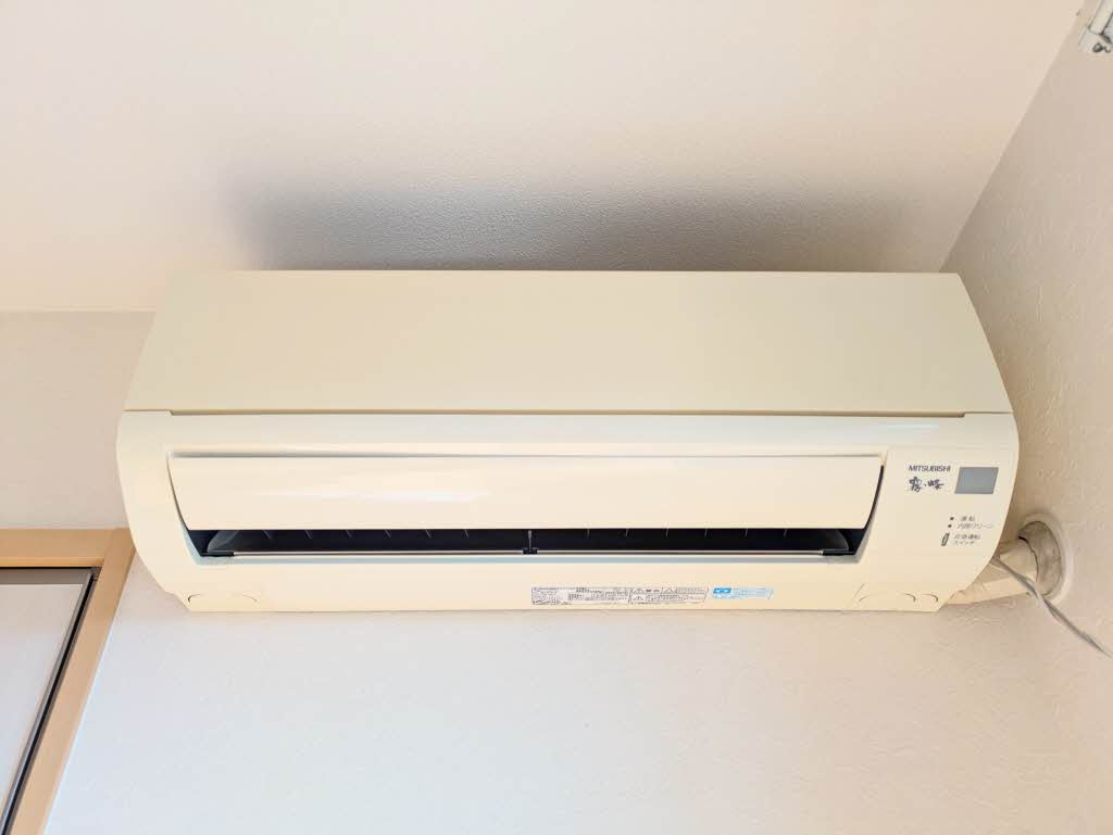 メゾン・ド・セリーヌ Ⅰのセキュリティ|インターホン