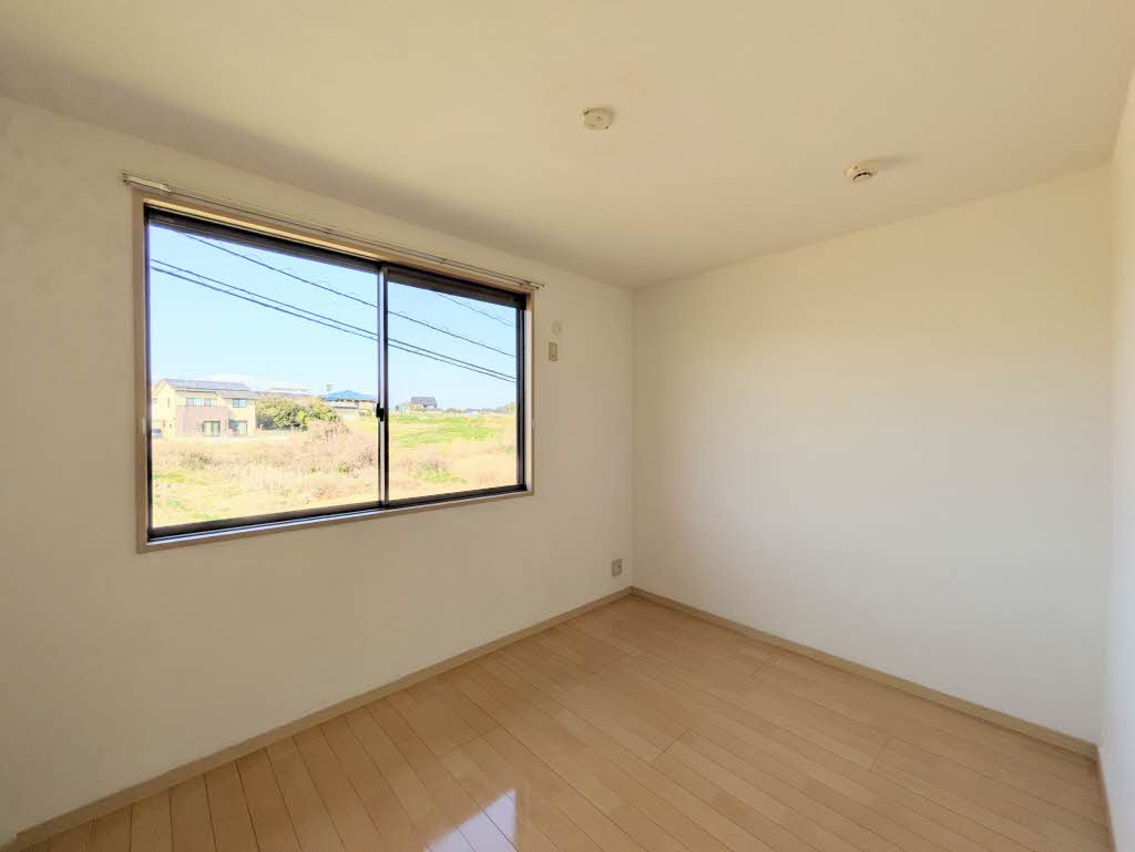 メゾン・ド・セリーヌ Ⅰの玄関