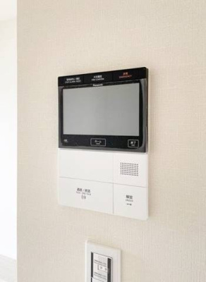 【セキュリティ】 | オーキッドレジデンス品川中延 | 別部屋参考写真