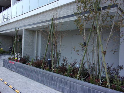 【その他共用部分】 | オーキッドレジデンス品川中延