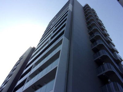 【外観】 | オーキッドレジデンス品川中延