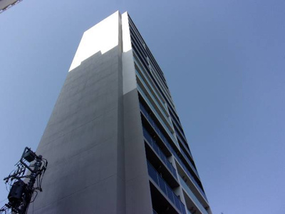 【外観】 | オーキッドレジデンス品川中延