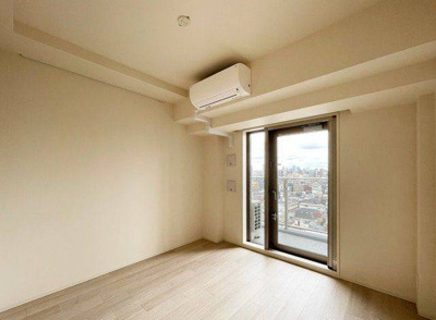 【居間・リビング】 | オーキッドレジデンス品川中延 | 別部屋参考写真