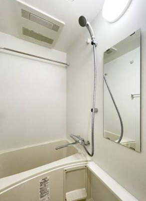 【浴室】 | オーキッドレジデンス品川中延 | 別部屋参考写真