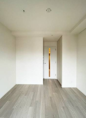 【寝室】 | オーキッドレジデンス品川中延 | 別部屋参考写真