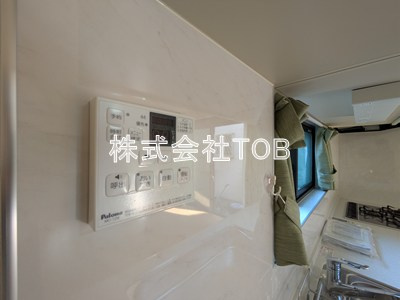 【設備】 | 調布市多摩川３－３１戸建