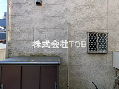 【その他】 | 調布市多摩川３－３１戸建 | 1階眺望