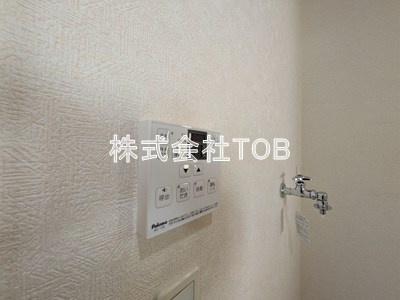 【設備】 | 調布市多摩川３－３１戸建