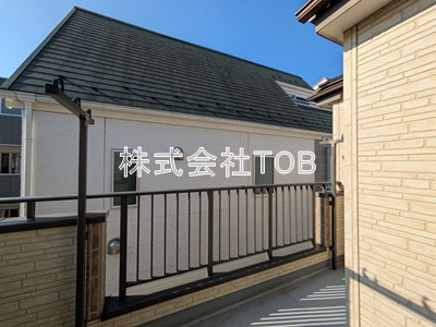 【展望】 | 調布市多摩川３－３１戸建