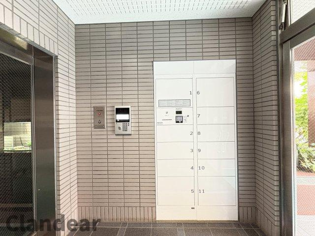 松戸東光マンションの設備|ドキドキの新生活も、安心してスタート。ぴったりの住まいを見つけませんか？クランディアが一緒に住まい選びをサポートします‼　まずは、お気軽にお問合せください　＃クランディア