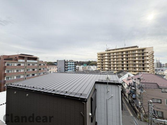 松戸東光マンションの展望|ドキドキの新生活も、安心してスタート。ぴったりの住まいを見つけませんか？クランディアが一緒に住まい選びをサポートします‼　まずは、お気軽にお問合せください　＃クランディア