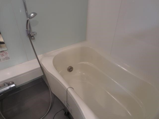 シャリエ錦糸町石原の浴室