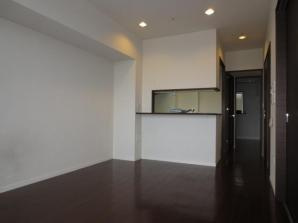 シャリエ錦糸町石原の居間・リビング|同一仕様