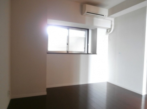 シャリエ錦糸町石原の洋室|同一仕様