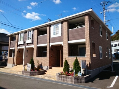 【外観】 | コンフォート | 外観も気になるポイント