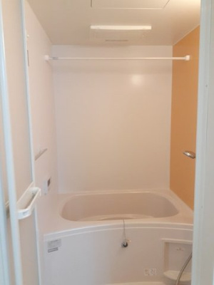 【浴室】 | コンフォート | お風呂で日々の疲れを落としましょう