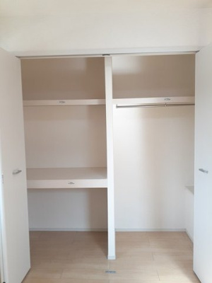 【収納】 | コンフォート | こまごまとしたものを収納できそうですね