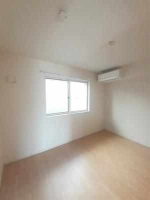 【内装】 | パラッツオ・ベーネⅠ | 中はこのようになっています