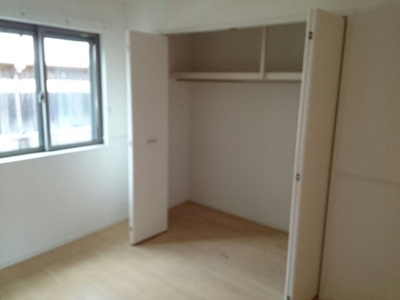 【収納】 | エルシャトー吉備Ⅶ | 収納スペース豊富です