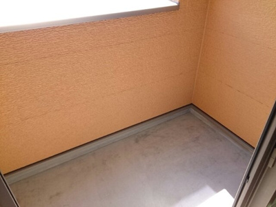 【バルコニー】 | エルシャトー吉備Ⅶ | バルコニーからの眺めを楽しみながら食事をしませんか