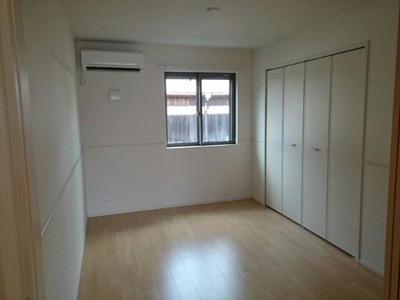 【内装】 | エルシャトー吉備Ⅶ | 内装です