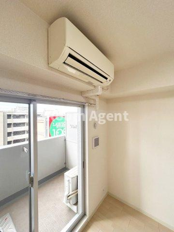 UURコート名古屋名駅の設備