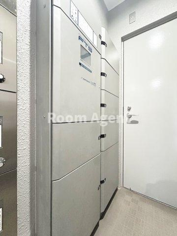 UURコート名古屋名駅のその他