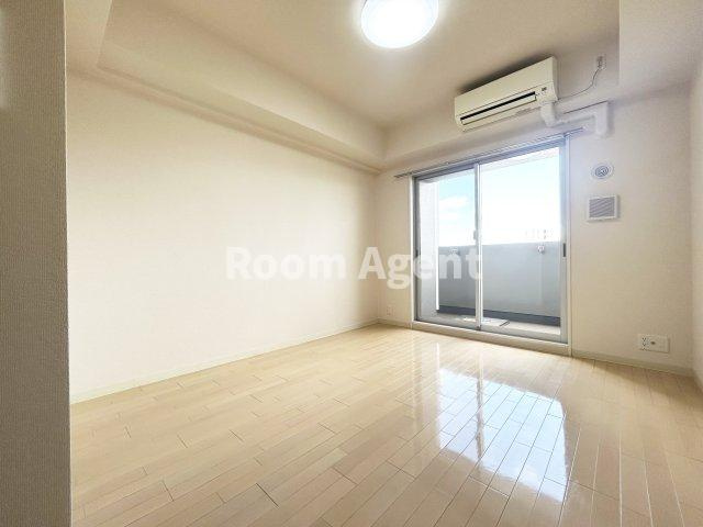 UURコート名古屋名駅の内装