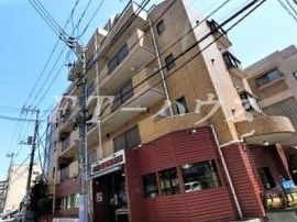 花見ビルのその他共用部分