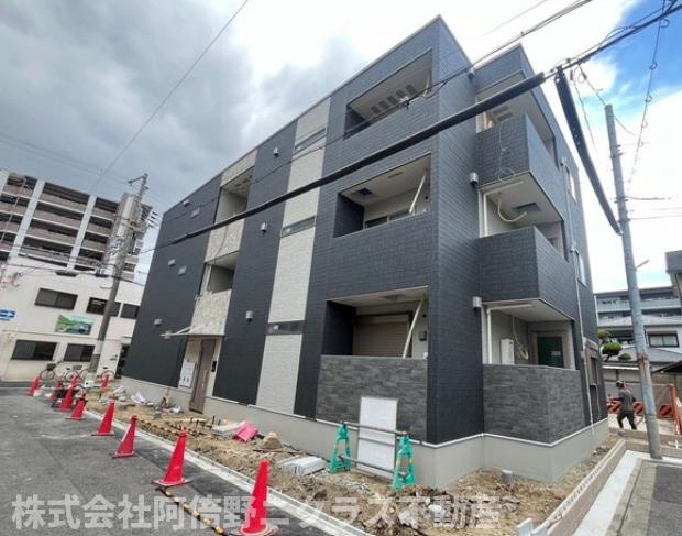 フジパレス松虫通ＥＡＳＴ