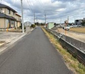 売土地　出雲市荒茅町の周辺
