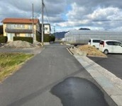 売土地　出雲市荒茅町の周辺