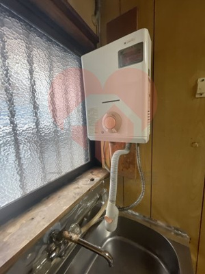 【設備】 | 松原市田井城１丁目貸家