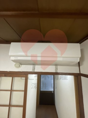 【その他】 | 松原市田井城１丁目貸家