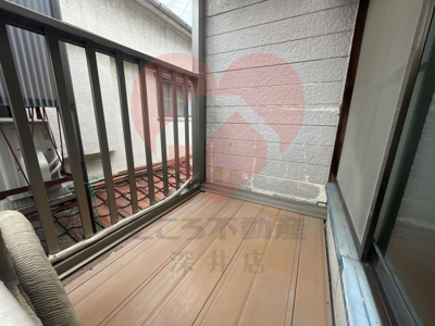  | 松原市田井城１丁目貸家