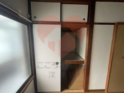  | 松原市田井城１丁目貸家