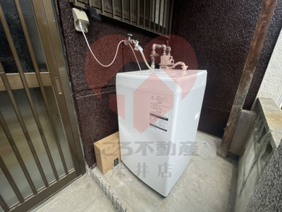  | 松原市田井城１丁目貸家