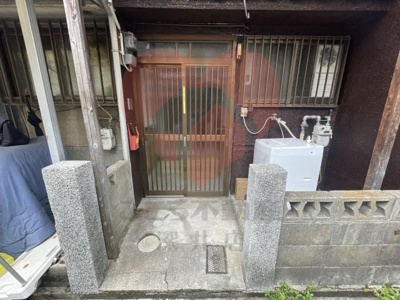  | 松原市田井城１丁目貸家