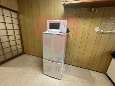  | 松原市田井城１丁目貸家