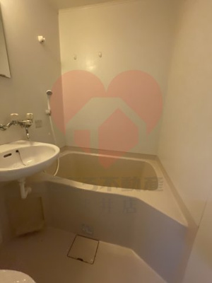 【浴室】 | 松原市田井城１丁目貸家