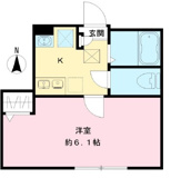 ラグナテラス石神井の画像