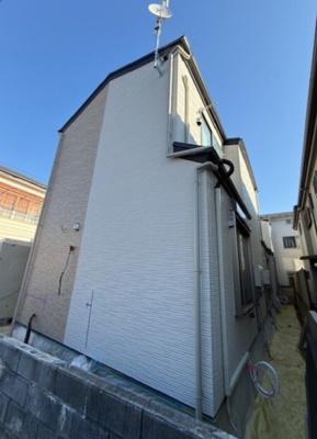 【外観】 | ラグナテラス石神井