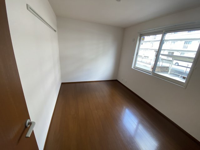 セジュールＭ・青山西の子供部屋