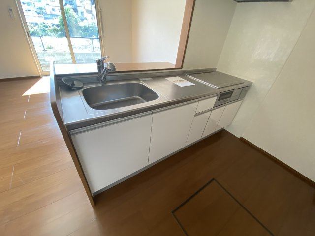 セジュールＭ・青山西のキッチン
